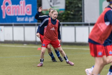 Bild 103 - wCJ Pokalfinale (HSV - ETV)